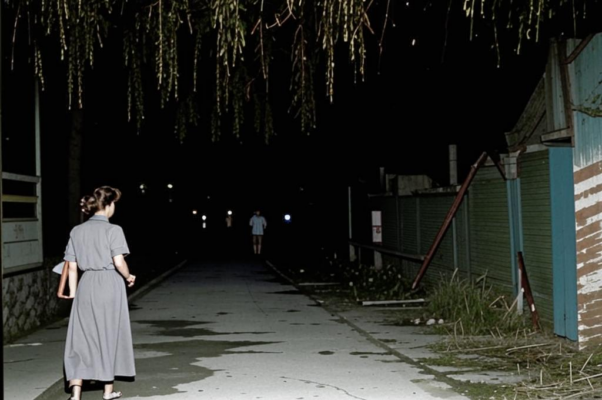 «Лето ленинградское в неволе...»