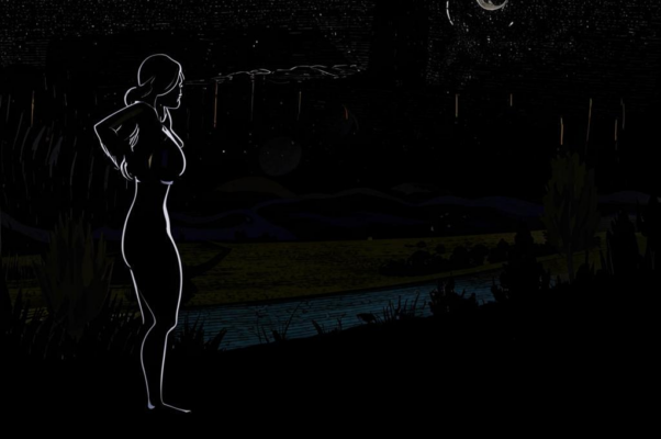 «Люби другую, с ней дели...»