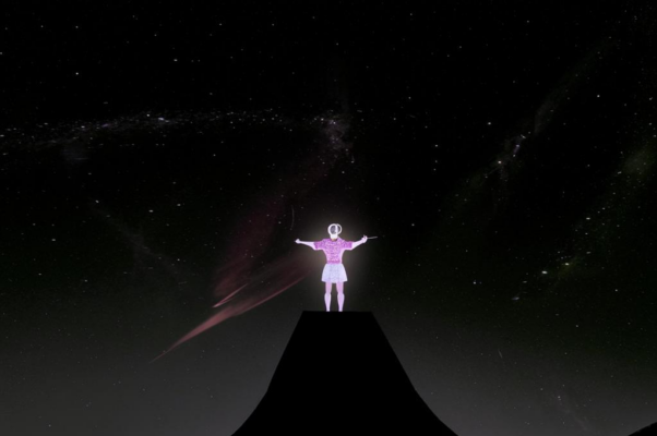 «Мне всё привычней вдовий жребий...»