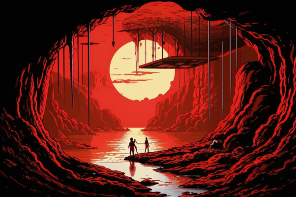 «Моё смирение лукаво...»