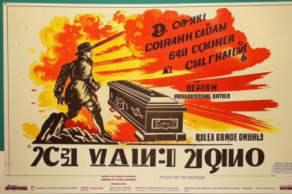 «На стене объявление: «Срочно...»