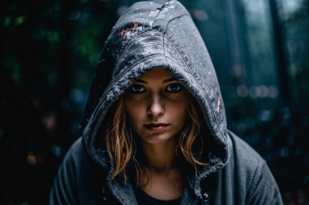 «Надеть бы шапку-невидимку...»