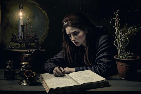 «Не двигаться, не шевелиться...»