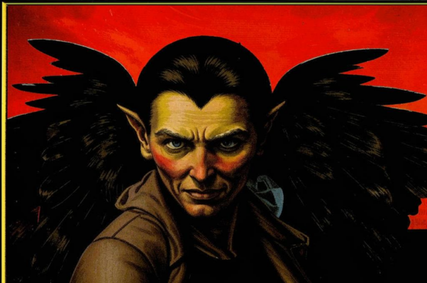 «Не окрылить крылом плеча мне правого...»