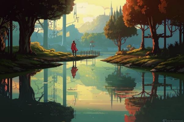 «Нет, не грядущее мне дико...»