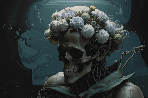 «Он придет и ко мне, самый страшный час...»