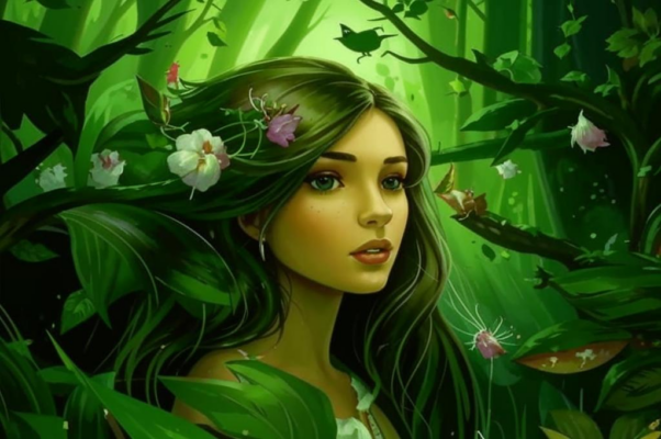 «Она осталась неизменной...»