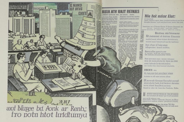 «От суетных отвыкла дел...»