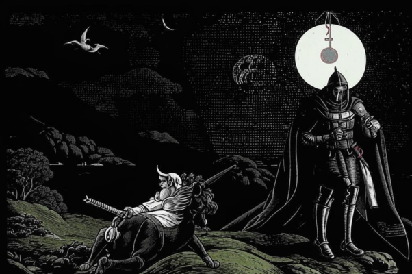 «Свидание наедине...»