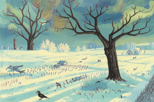 «Сердцу каждому внятен...»