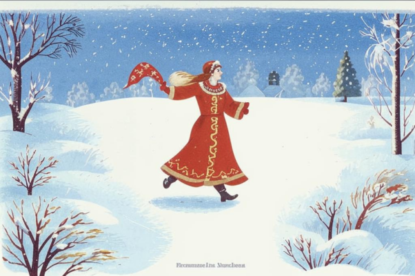 «Так суждено преданьем, чтобы...»