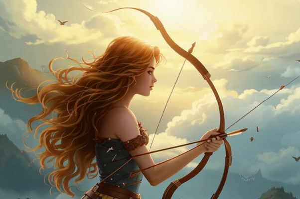 «Ты усомнилась в реальности...»