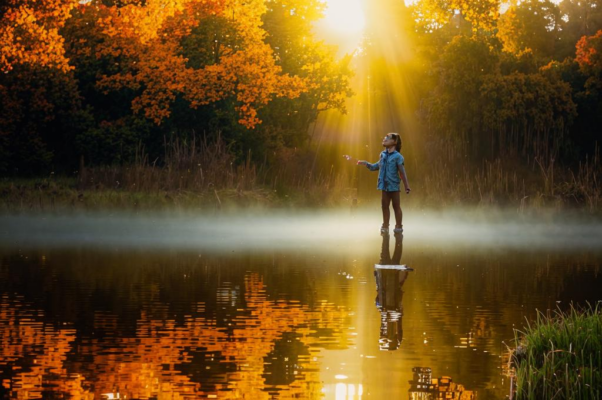 «Уж мне не время, не к лицу...»