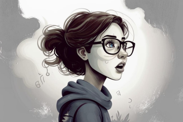 «Черт лица твоего не вижу...»