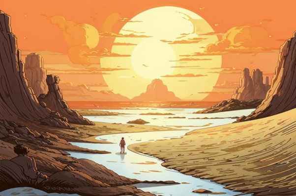 «Я вспоминаю берег Трои...»