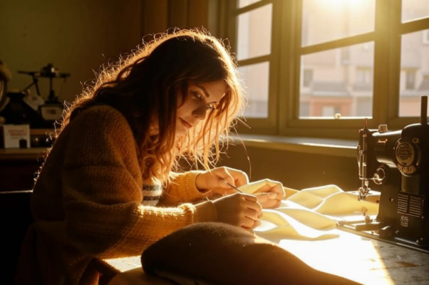 «Я жёлтый мак на стол рабочий...»