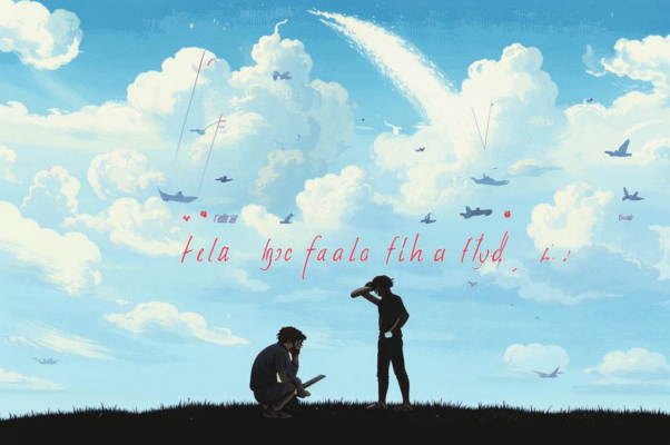 «Я не заплaчу, — пусть друг разлюбит...»