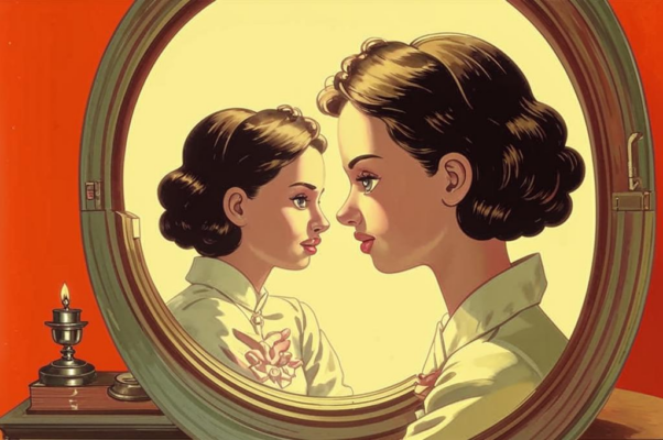 «Я поняла не так давно...»