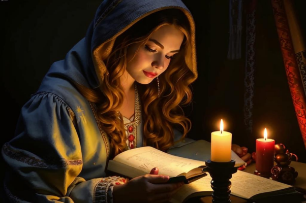 В старой Москве