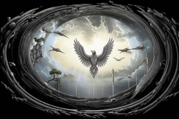 Ключ («ВЕНОК СОНЕТО…»)