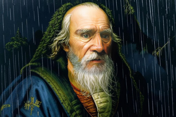 Лето 1940 года