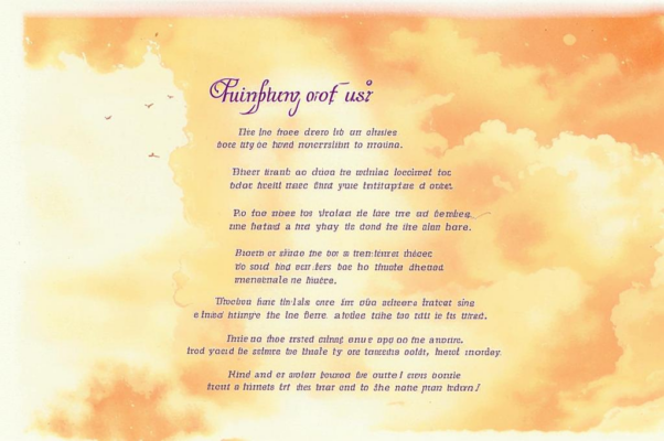 Слова («Я помню ― нежными горячими словам…»)