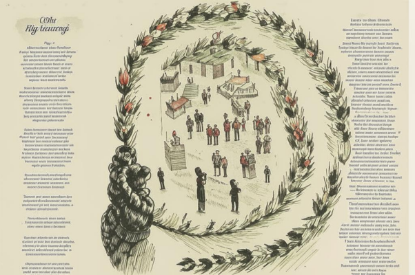 Эпитафия («Уходят люди и приходят люди…»)