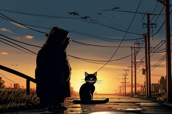 «Взгляд назад в интроспекции, уже...»