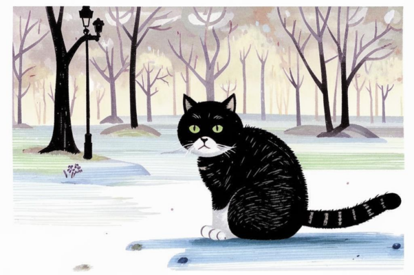 «По вечерам...»