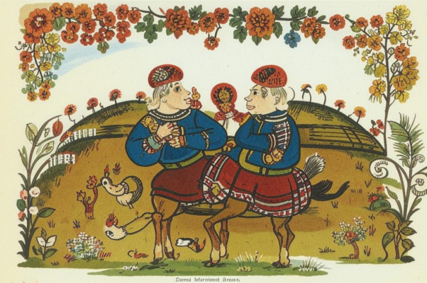 Памяти пятерых