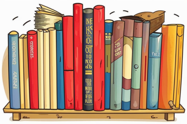 Душа и книга