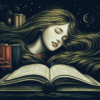 Книжная закладка