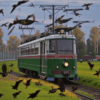 Александр Блок едет в Стрельну