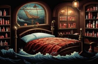 На языке флажков