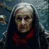 Приближение лица