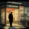 Улица и площадь