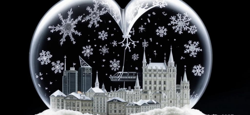 Три месяца в Вене