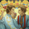 «Мил мне Игорь Северянин...»