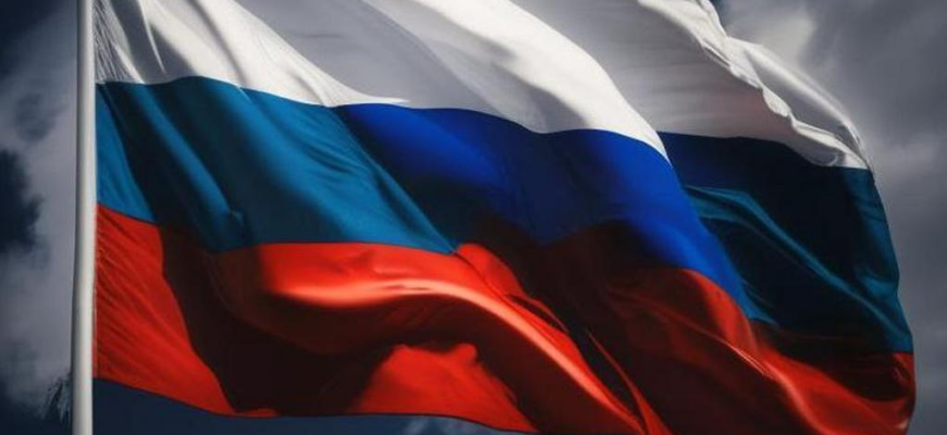 Лиловая змея
