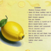 Лимон