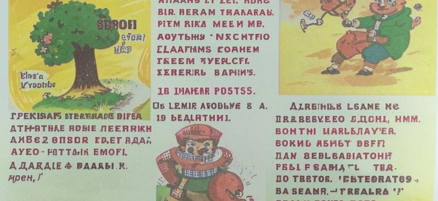 Парни