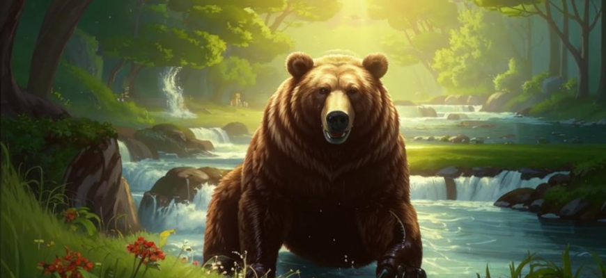 Страсть («За рекой цветна поляна …»)