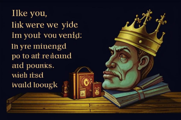 «Если б тошнило вас...»