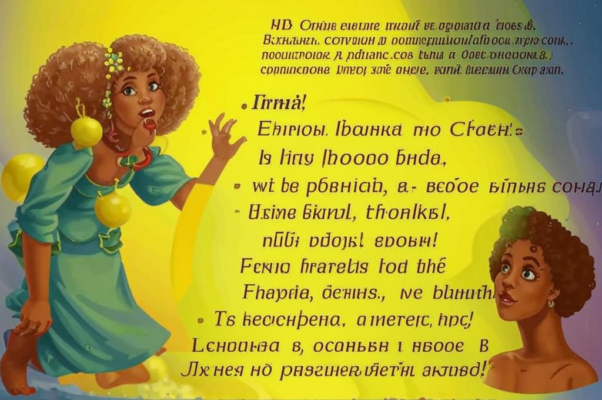 «Жизнь начинается так:...»