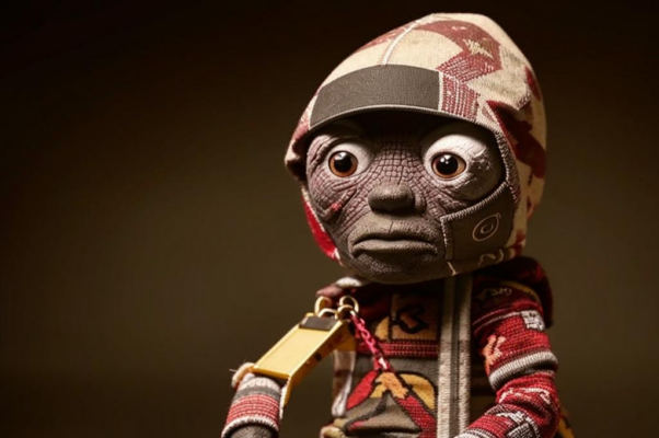 «Когда мне дали плюху...»