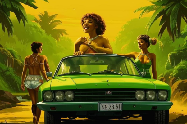 «Меня заласкали...»