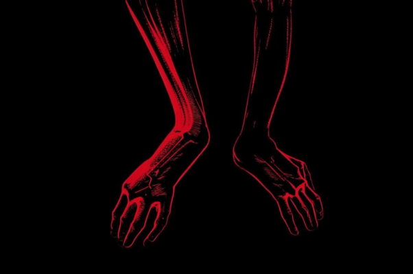 «Моя душа больна дурной болезнью...»