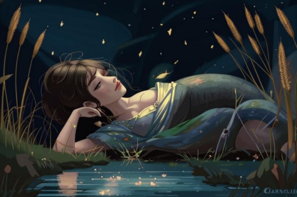 «Открой глаза шепни...»