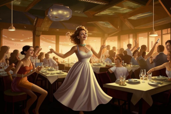 «Чисто по женски нежно и ласково...»