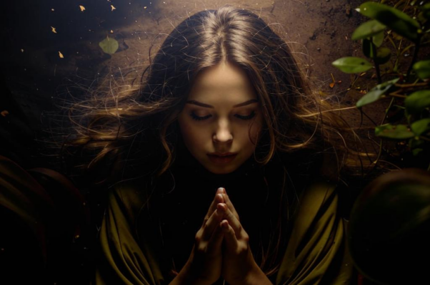 «Я в ЗЕМЛЮ ВРОС...»